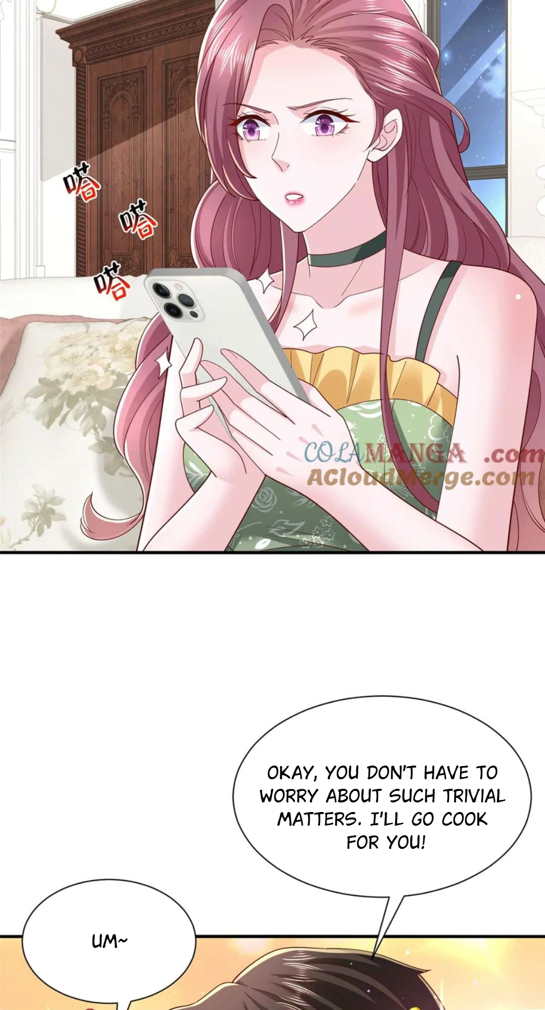 I randomly have a new career every week Chapter 775 - page 38